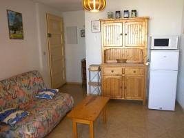 Rental Apartment Les Mas De La Mer - Saint-Cyprien 1 Bedroom 4 Persons Buitenkant foto